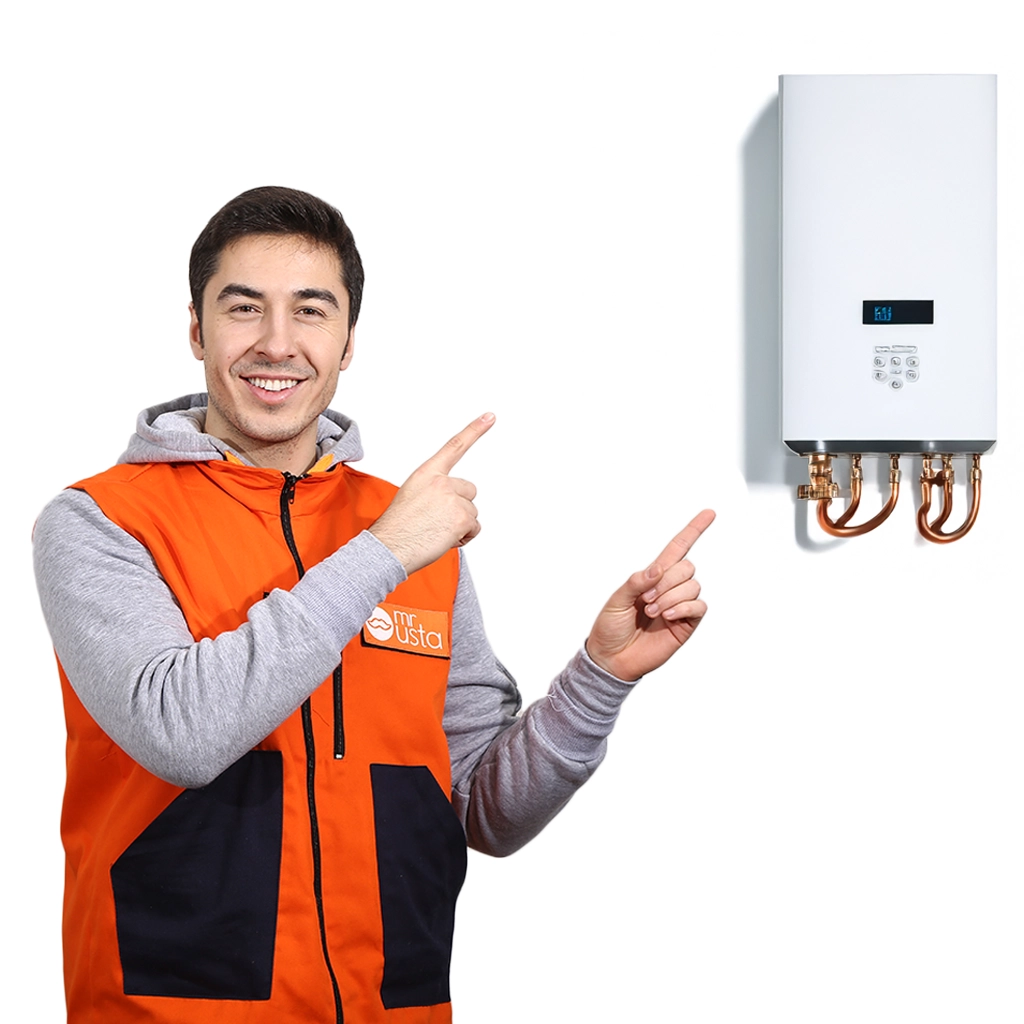 Mudanya Kombi Tamircisi