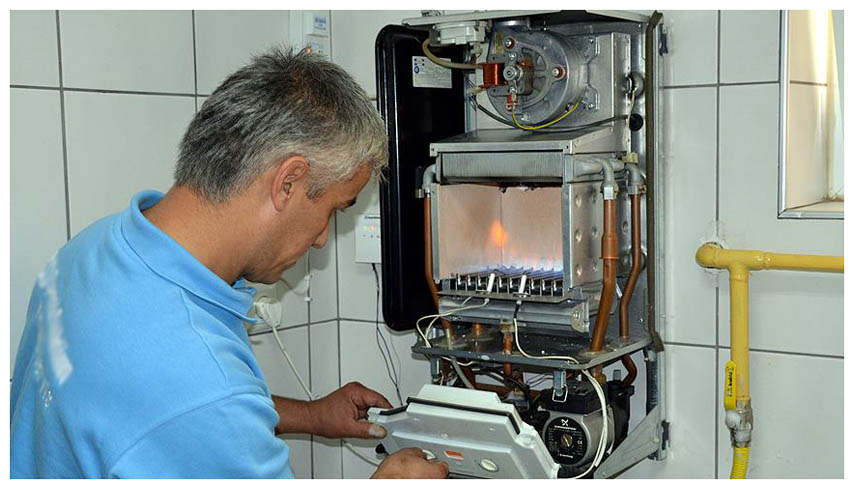 Mudanya Kombi Tamircisi